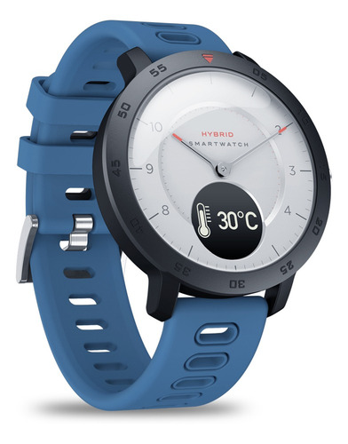 Zeblaze Hybrid Smart Watch 0.49'' Oled Display Screen