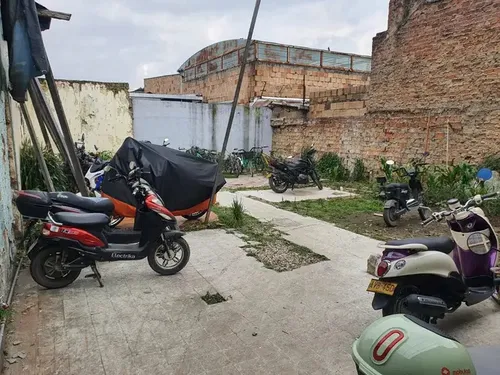 Lote En Venta 220 M² Fontibón Central Ideal Construcción O Inversión