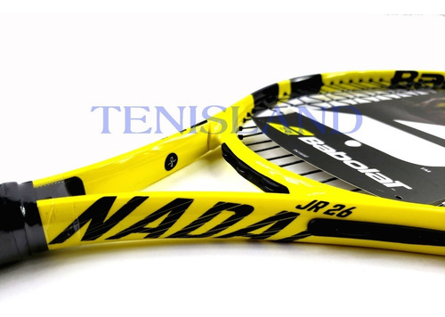 Raqueta Babolat Aero Pro Nadal Jr Local No.1 Argentina