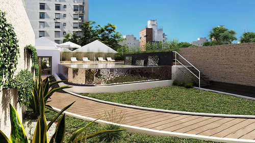 Cochera - Pichincha