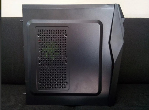 Cpu Core I5 3.1ghz- 8gb Ram- 500gb Hd-1gb Gtx 550ti