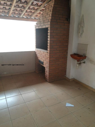 Imagem 12 de 15 de Sobrado Comercial Para Locação Em Guarulhos, Pq.renato Maia, 4 Dormitórios, 2 Suítes, 5 Banheiros, 8 Vagas - 7020yg_1-1448019