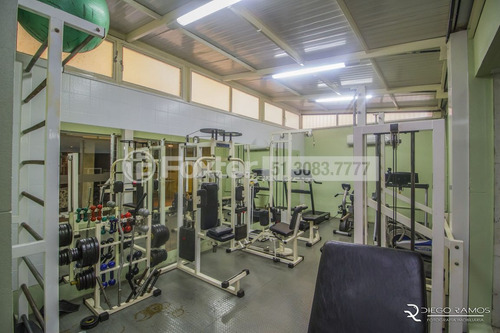 Imagem 15 de 16 de Apartamento, 34.94 M², Cidade Baixa - 203641