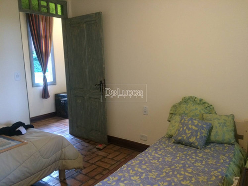 Imagem 11 de 27 de Casa À Venda Em Duas Marias - Ca001513