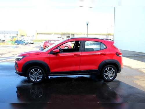 Fiat Pulse 1.0 T AT