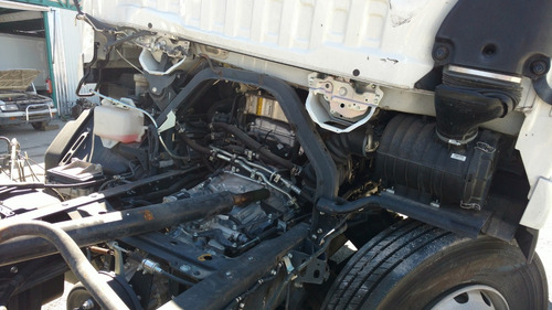 Isuzu Forward 1100 Mod 2017 Por Partes