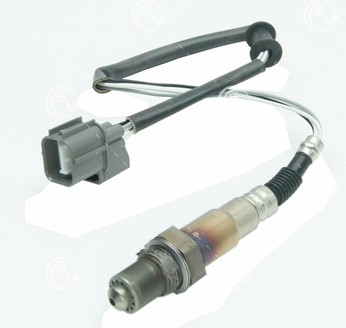 Sensor De Oxígeno Honda Odyssey V6 3.5l 1999-2001 Ac Bosch