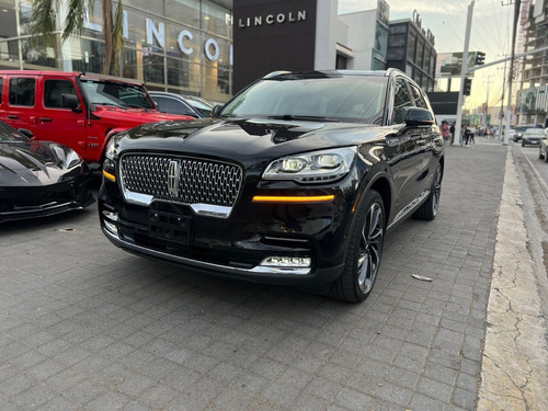 Lincoln Aviator 3.0 Reserve At