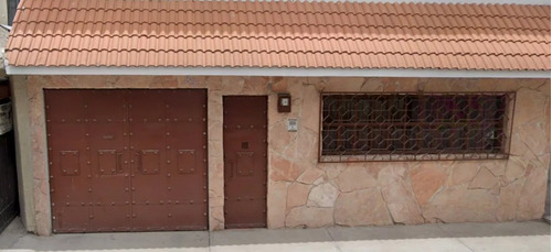 Estupenda Casa A La Venta En Ciudad Nezahualcoyotl, Gran Remate Bancario. No Creditos