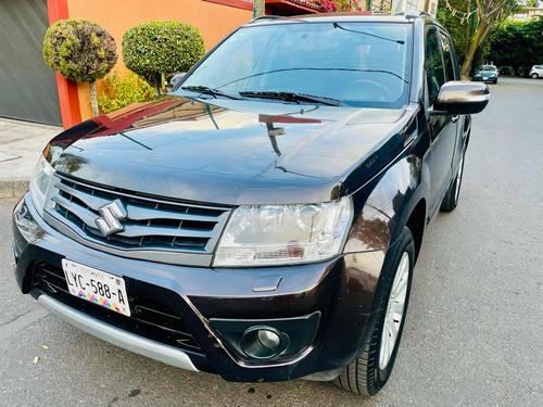 Suzuki Grand Vitara 2.4 Gls 4x4 At