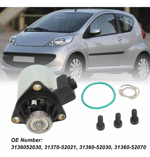 Clutch Actuator Replace 31360-52030 31360-52070 31370-52021