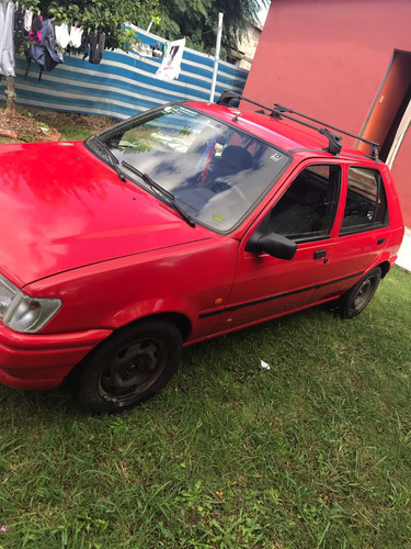 Ford Fiesta 1.3 Clx