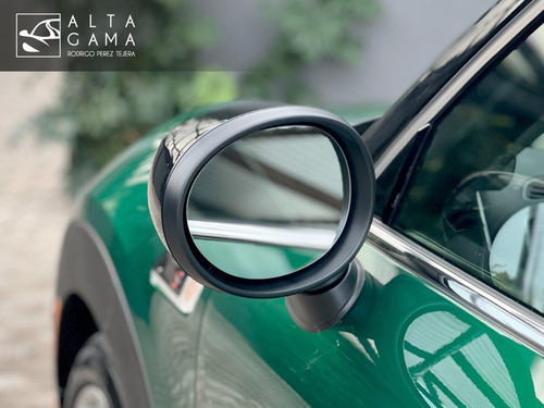 Mini Cooper S Clubman 2023 Impecable! - Alta Gama