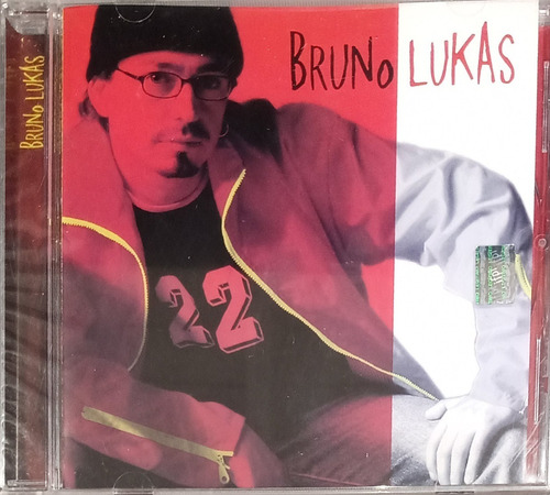 Bruno Lukas