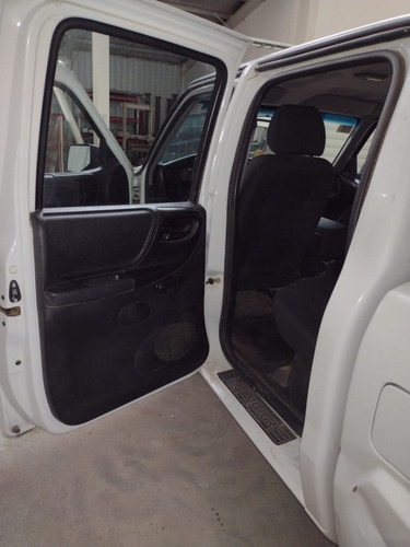 Imagen 15 de 15 de Ford Ranger Dc 4x2 Xl Plus 3.0 D