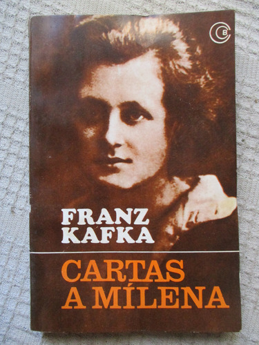 Franz Kafka - Cartas A Milena