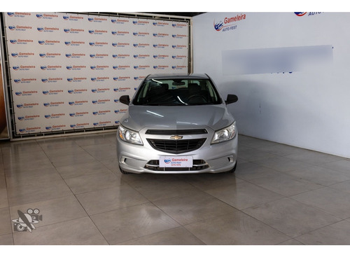 Chevrolet Onix 1.0 MPFI JOY 8V FLEX 4P MANUAL