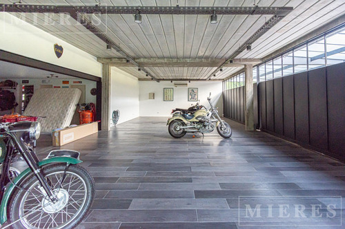 Casa En Venta En Farm Club
