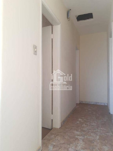 Sala Para Alugar, 80 M² Por R$ 850,00/mês - Vila Tamandaré - Ribeirão Preto/sp - Sa0316