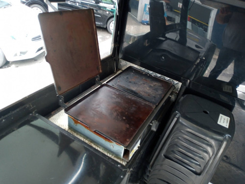 Imagem 6 de 6 de Effa Picape Cabine Dupla 1.0 8v Gasolina 4p Manual