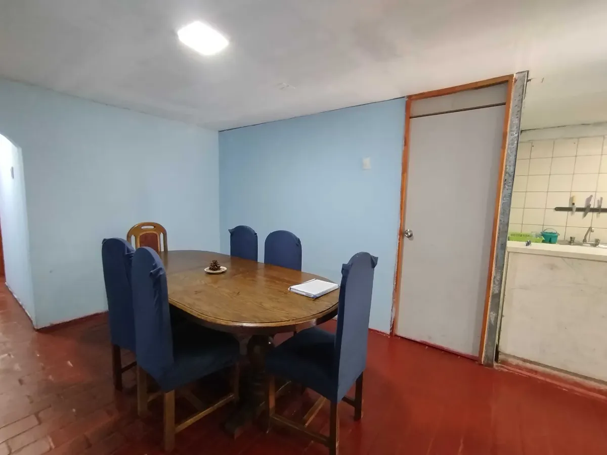 Imagen 4 de 11 de Se Vende Casa Villa San Carlos Maipu (98940)