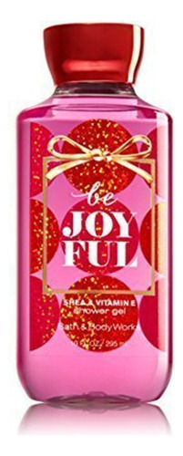 Gel De Ducha De Karité Y Vitamina E. Sé Alegre.