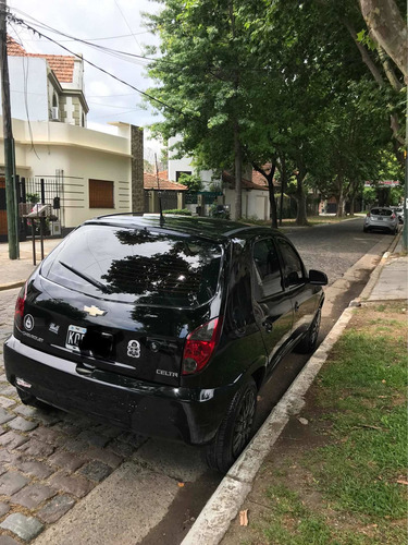 Chevrolet Celta Lt