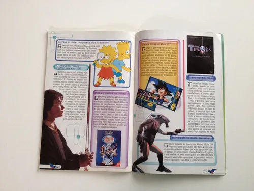 Revista Donald Super Quadrinhos Zapping Zone Ee373 Parcelamento