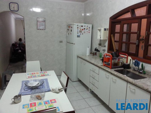 Casa Assobradada - Vila Guilherme - Sp - 438224