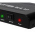 Divisor Splitter Hdmi 4 Portas 4k Ativo Profissional