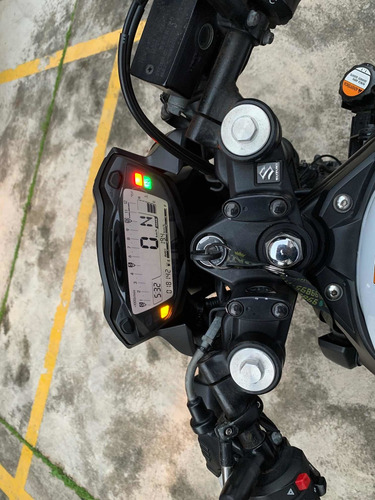 Imagem 1 de 14 de Suzuki Sv650a