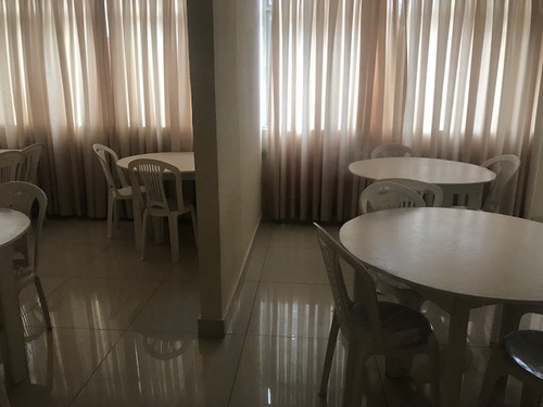 Imagem 6 de 14 de 3 Quartos, Suíte, Andar Alto, 92 M2...