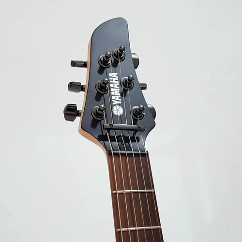 Guitarra Electrica Yamaha Rgx Black, Rgx121z Meses | Meses sin intereses