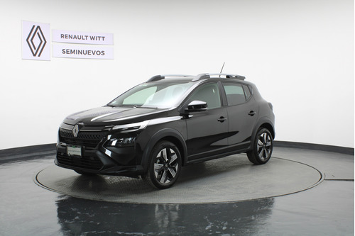 Renault Kardian 5p Techno L3/1.0/T Man