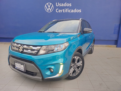 Suzuki Vitara 1.6 Glx At