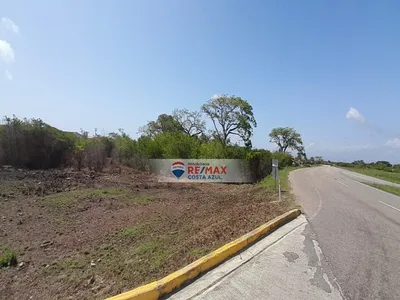 Terreno en venta