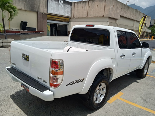 Imagen 5 de 18 de Mazda Bt50
