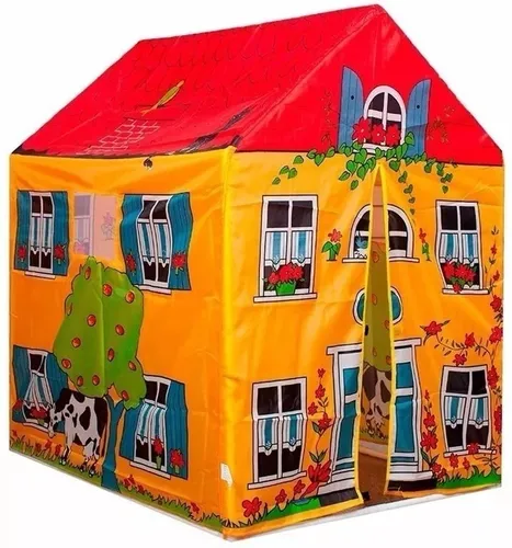 Carpa casita new arrivals