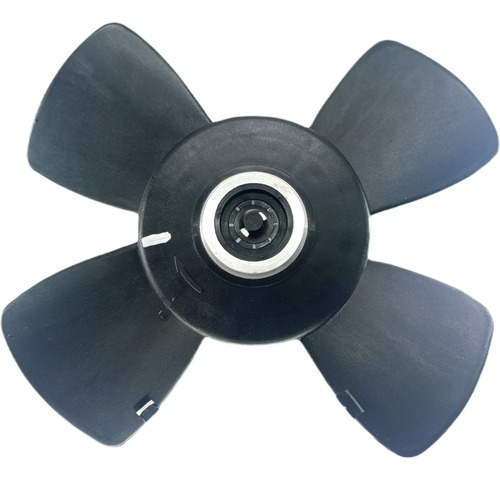 Electroventilador Vw Passat Santana