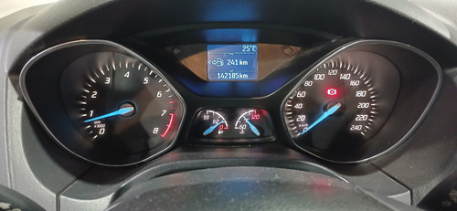 Ford Focus 2.0 Se Plus 5p L16