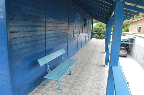 Casa À Venda Na Rua Doutor Renato Pereira Machado (lot Vle Feliz), Engenho Do Mato, Niterói - Rj - Liv-4495