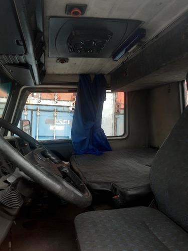 Scania 113 320, 4x2 , 1996