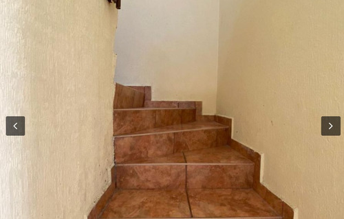 Casa En Venta En Geovillas Los Cedros, San Mateo, Toluca, St08
