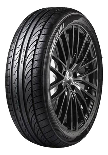 Paquete De 2 Llantas 185/65r14 Mazzini Eco605 Plus