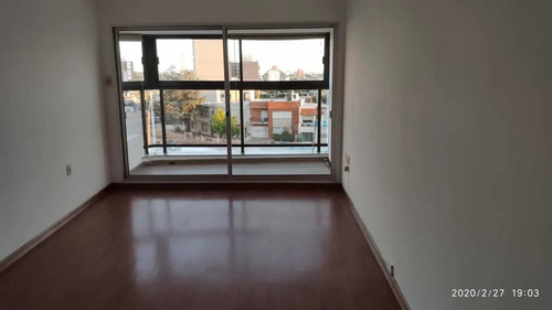 Venta Apartamento Parque Batlle.2 Dorm.2 Baños.2 Terrazas.