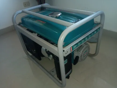 Plata Electrica 3000 Watt (Usado)