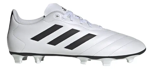 adidas Guayos Goletto Viii Hombre Blanco