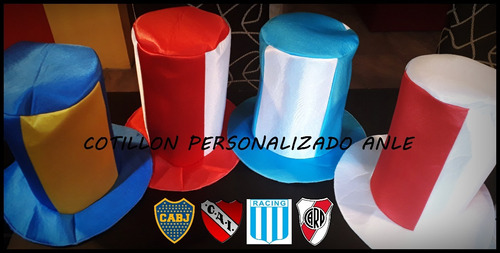 Cotillón Personalizado Pack 25 Pers Fútbol Sublimado Jersey