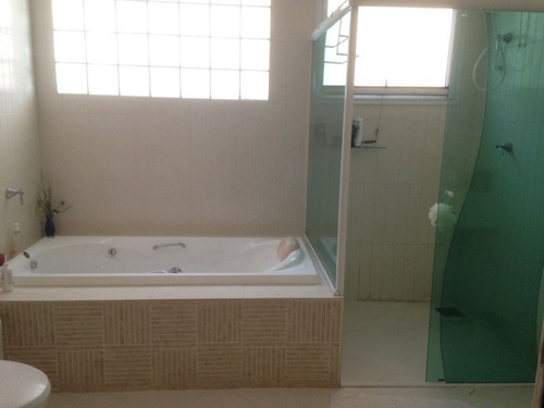 Casa Para Venda, Condomínio Araucária, Jardim Dona Donata, Cidade De Jundiaí - Ca09227 - 4258322