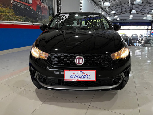 Imagem 2 de 15 de Fiat Argo 1.3 Firefly Flex Drive Manual
